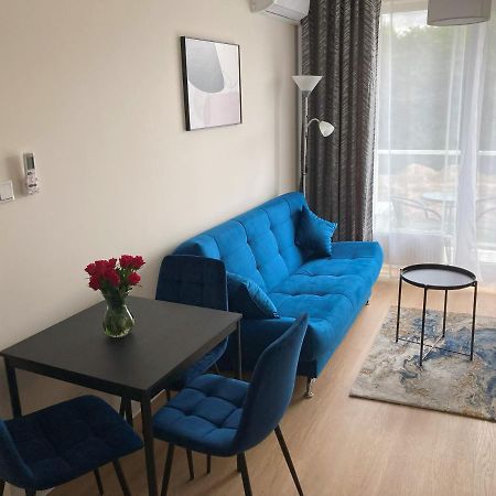 Apartament Perla 1 لوبلين المظهر الخارجي الصورة