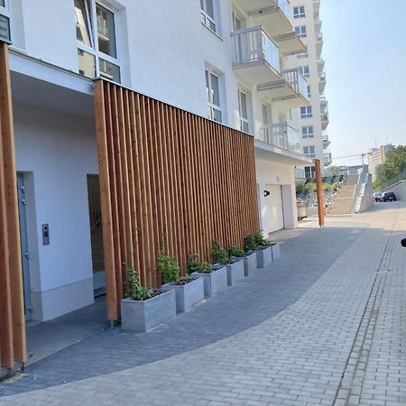 Apartament Perla 1 لوبلين المظهر الخارجي الصورة
