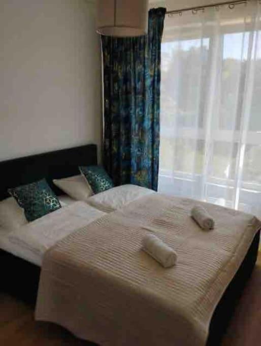 Apartament Perla 1 لوبلين المظهر الخارجي الصورة