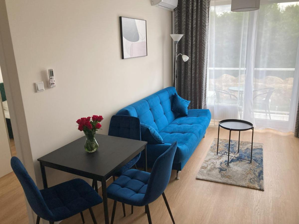 Apartament Perla 1 لوبلين المظهر الخارجي الصورة