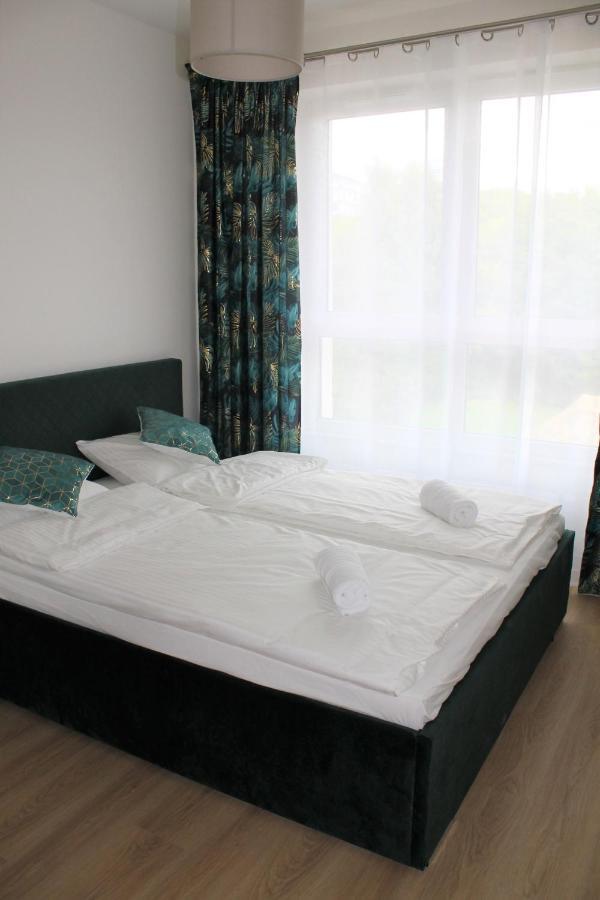 Apartament Perla 1 لوبلين المظهر الخارجي الصورة