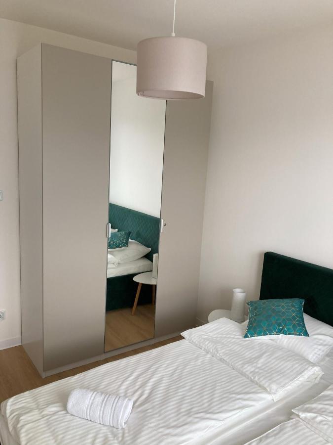 Apartament Perla 1 لوبلين المظهر الخارجي الصورة